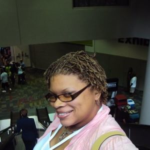 Meet your Posher, Natasha